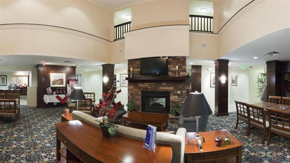 Staybridge Suites Palmdale By Ihg Dış mekan fotoğraf