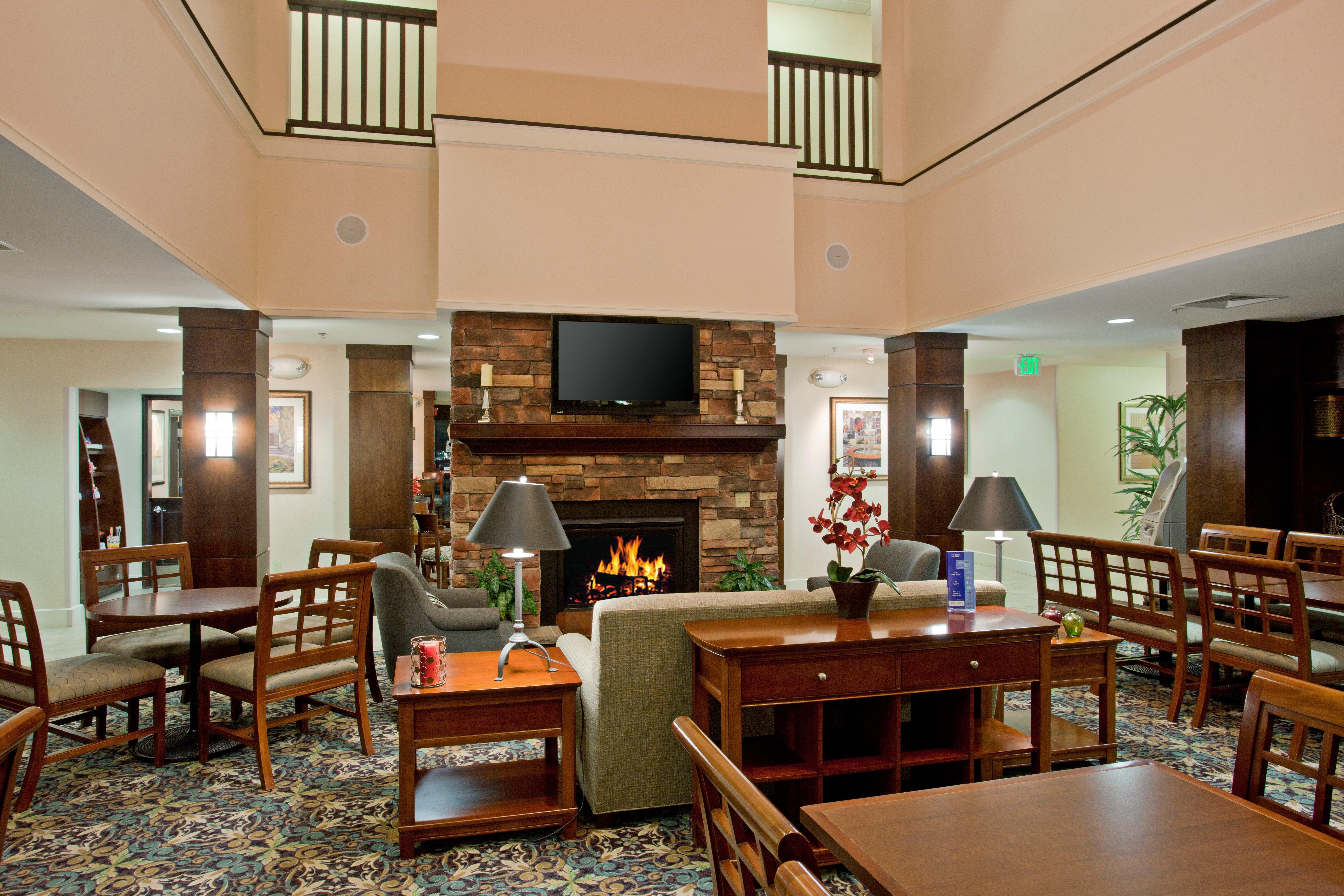 Staybridge Suites Palmdale By Ihg Dış mekan fotoğraf