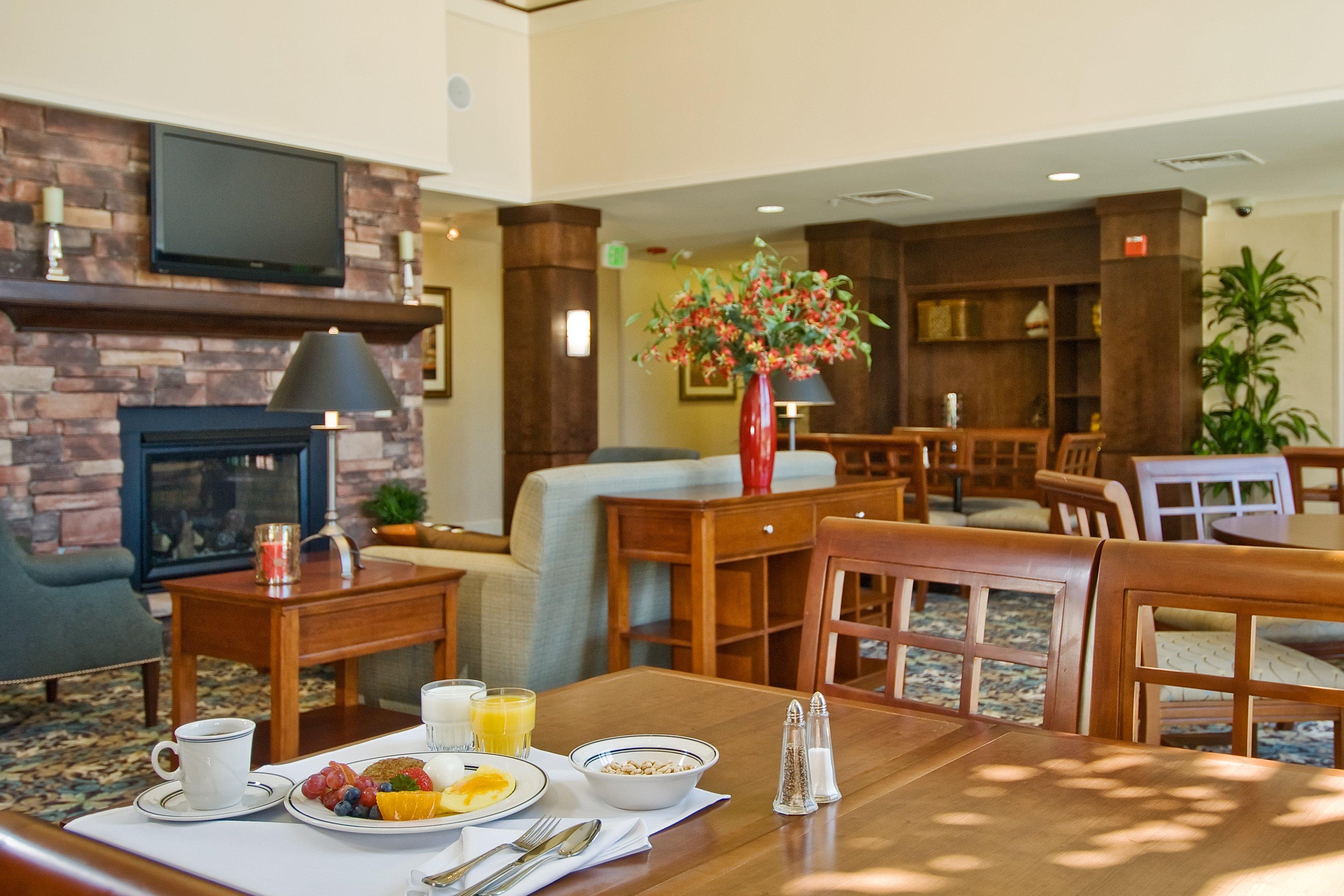 Staybridge Suites Palmdale By Ihg Dış mekan fotoğraf