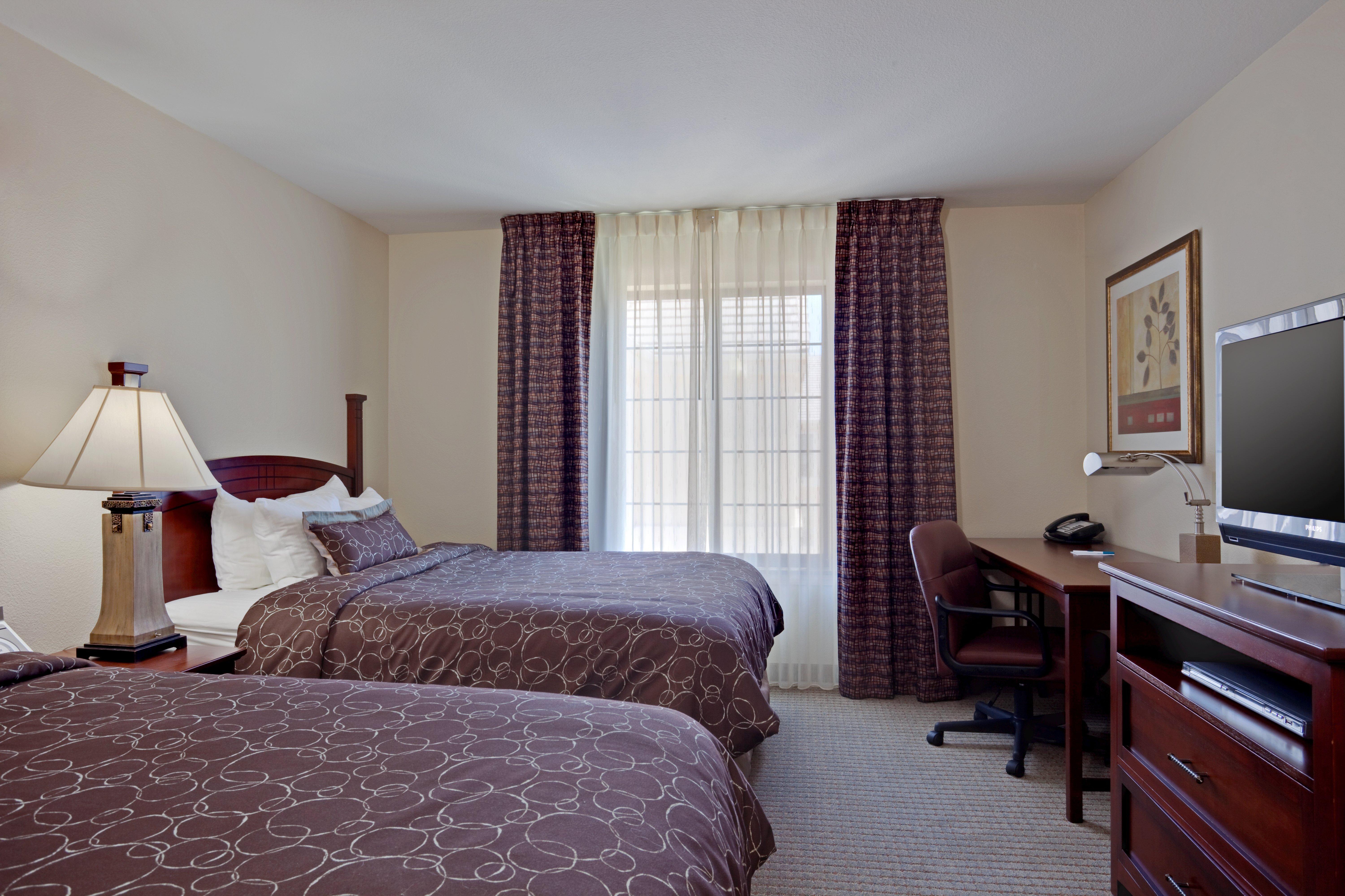 Staybridge Suites Palmdale By Ihg Dış mekan fotoğraf