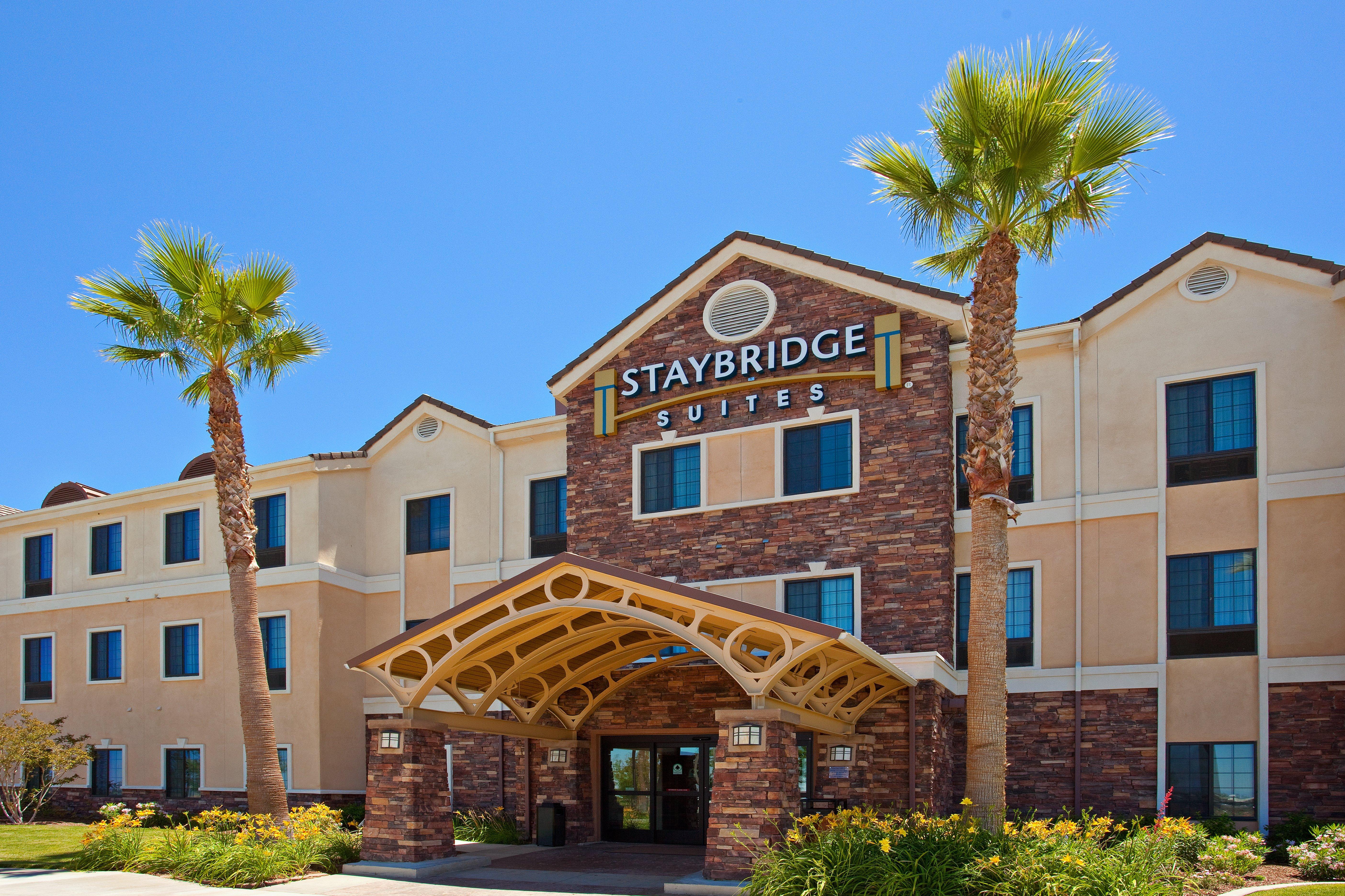 Staybridge Suites Palmdale By Ihg Dış mekan fotoğraf