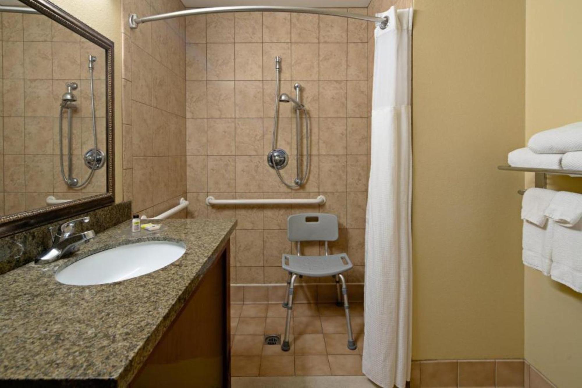 Staybridge Suites Palmdale By Ihg Dış mekan fotoğraf